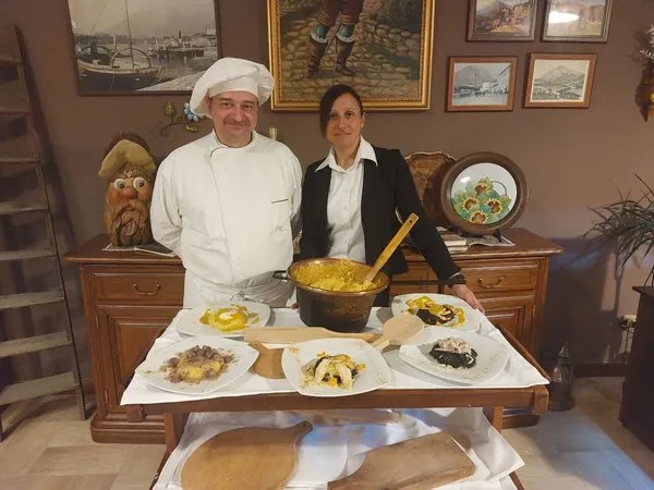 Zdjęcie Gdzie zjeść w Lecco? Odkryj najlepsze restauracje i smaki