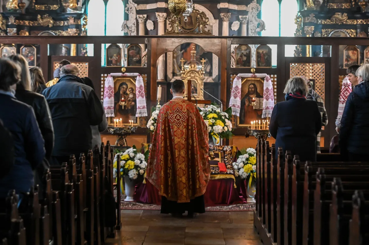 Zdjęcie Czym się różni kościół prawosławny od katolickiego? Kluczowe różnice