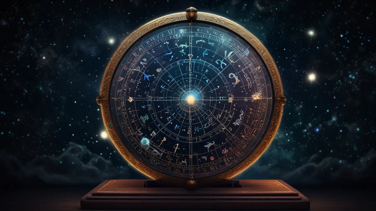 Zdjęcie Jak obliczyć horoskop wedyjski: Krok po kroku dla początkujących