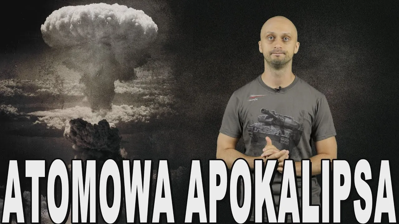 Zdjęcie Filmy o bombie atomowej: Jak wojna nuklearna zmieniła świat