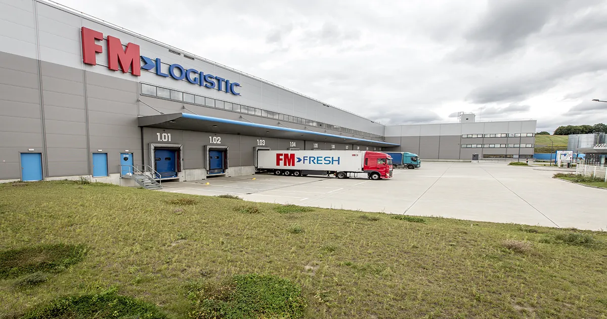Zdjęcie FM Logistic czym się zajmuje – poznaj kluczowe usługi i rozwiązania