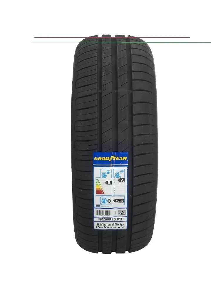 Zdjęcie Jakie ciśnienie w oponach 195/65 R15 Passat B5? Uniknij niebezpieczeństw