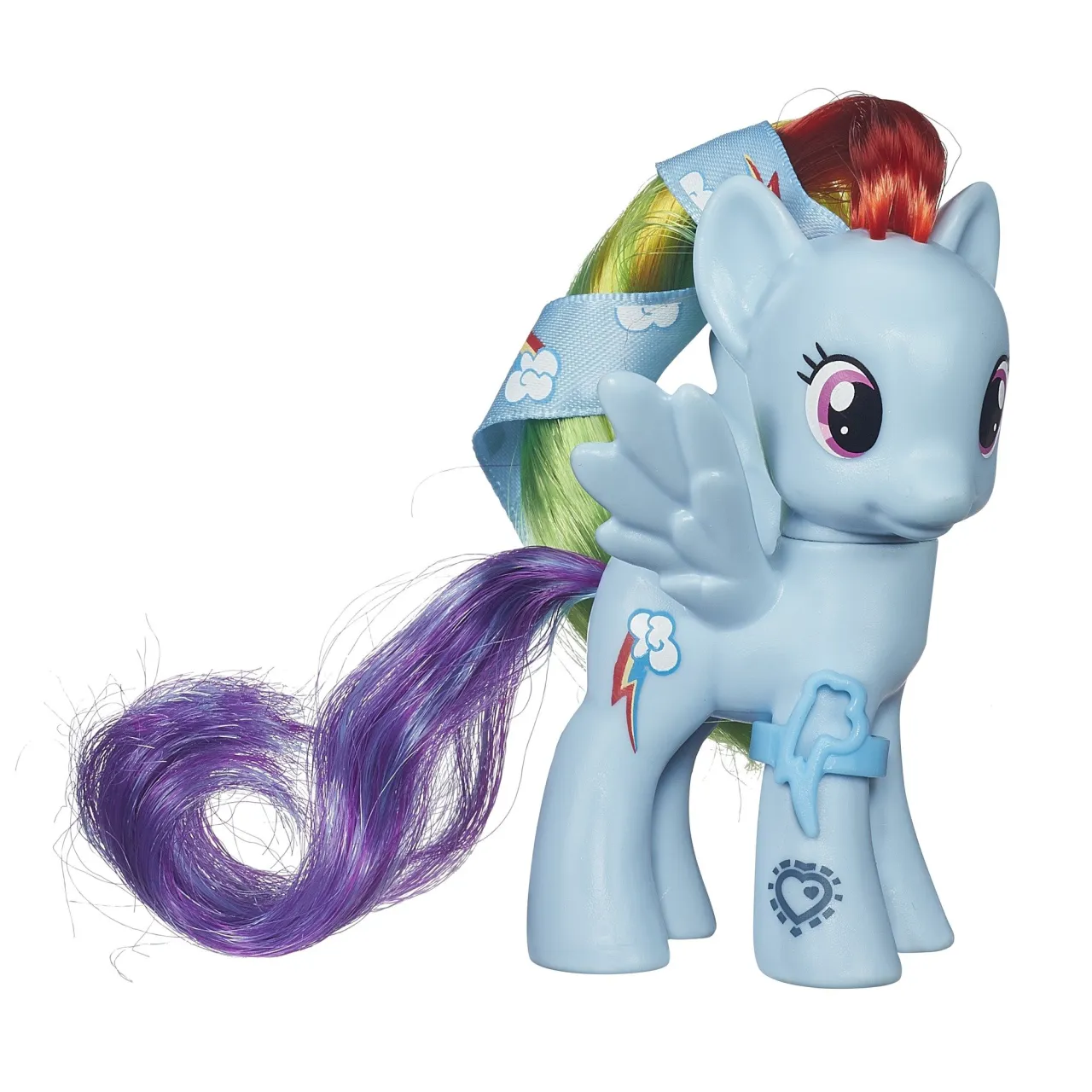 Zdjęcie Zabawka Rainbow Dash – interaktywne cechy i gdzie ją kupić