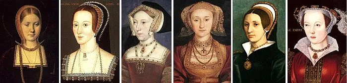 Zdjęcie Ile żon miał Henryk VIII? Fascynujące losy królowych Anglii
