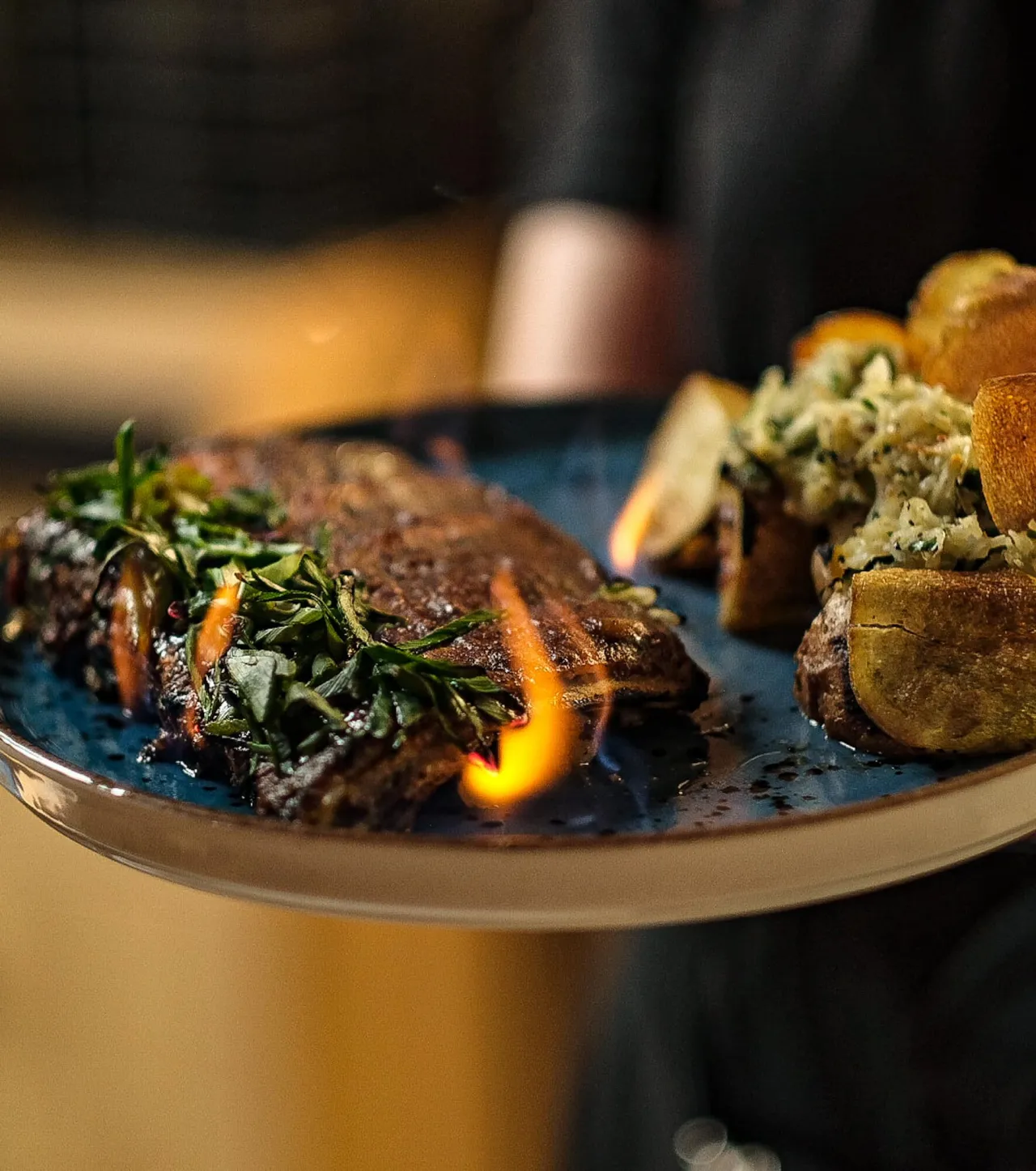Zdjęcie Najlepsze restauracje z kuchnią regionalną – gdzie spróbować autentycznych smaków Polski