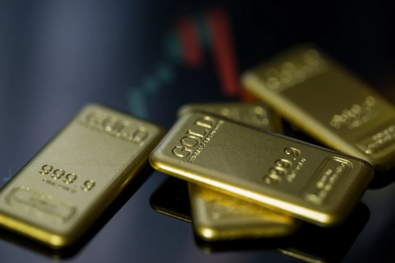 Zdjęcie Ile za gram złomu złota? Ceny (02.2026) i porady, jak sprzedać z zyskiem