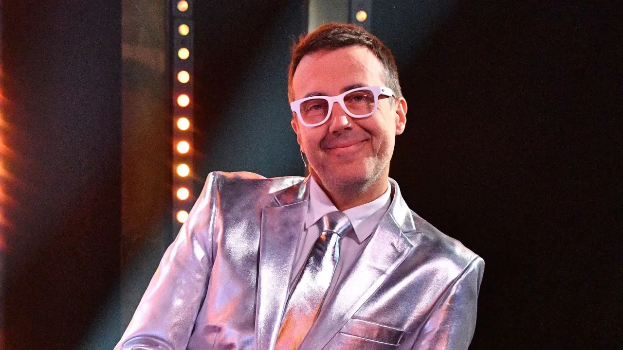 Zdjęcie DJ z Jaka to melodia: jak Adamus zmienił atmosferę programu