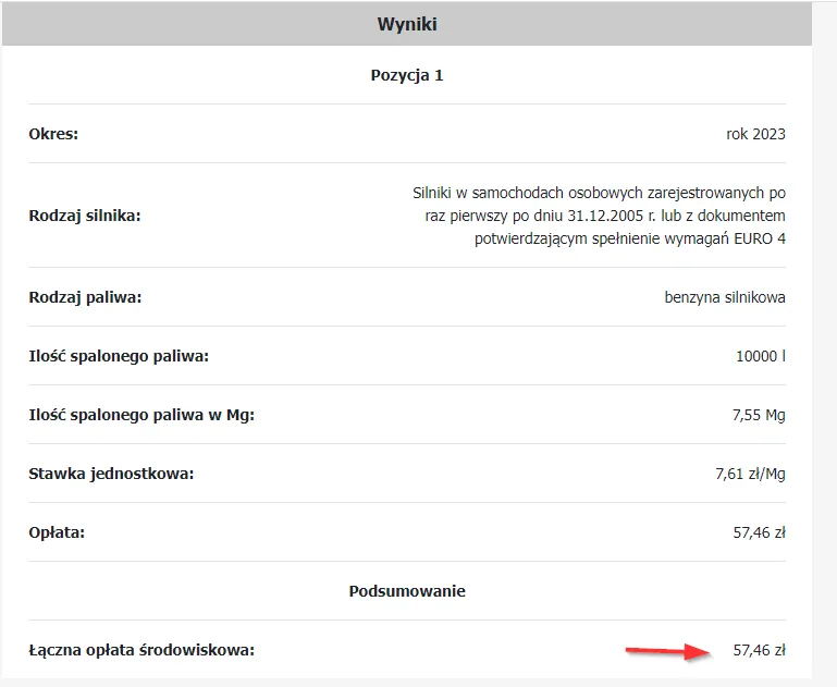 Zdjęcie Opłaty środowiskowe z tytułu emisji spalin: uniknij nieprzyjemnych kosztów