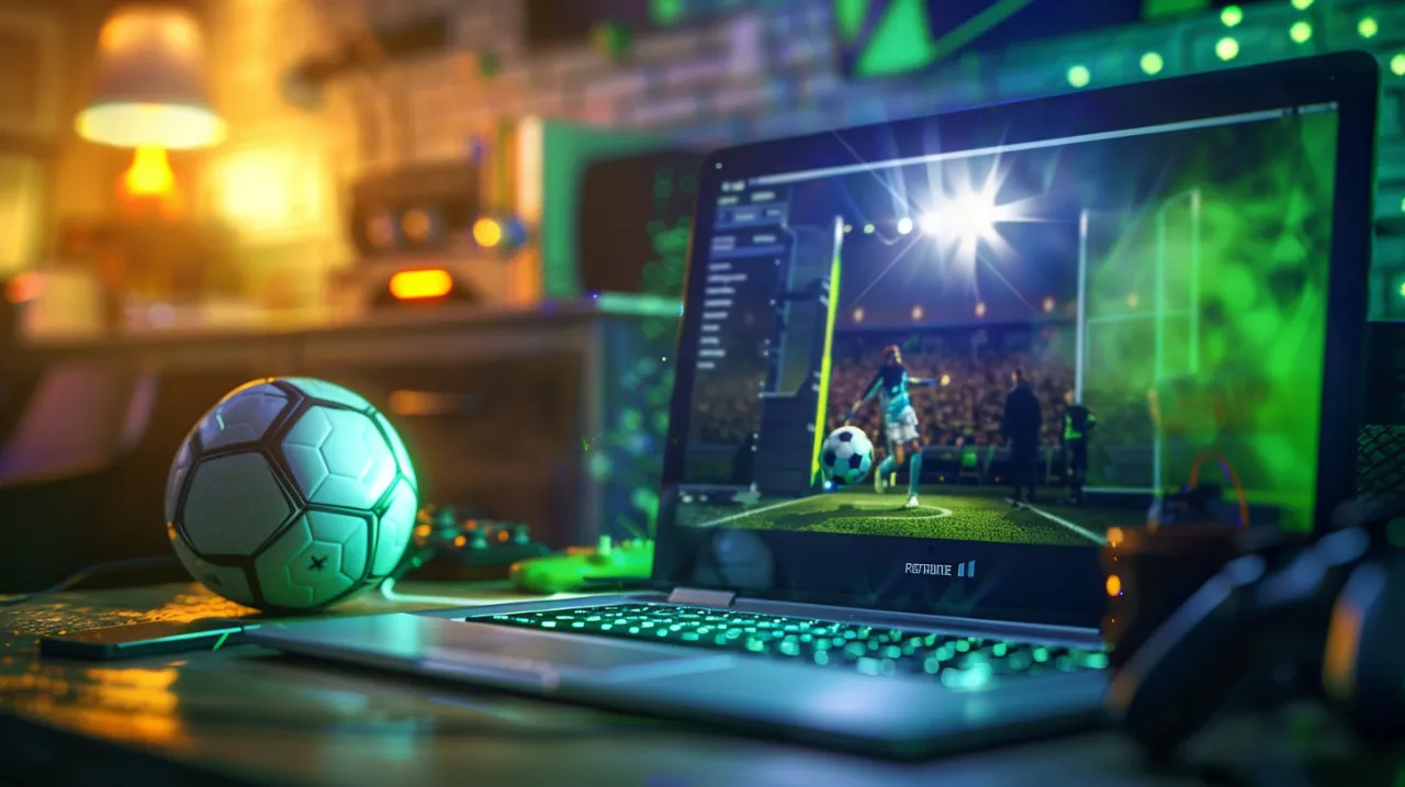 Zdjęcie FIFA 17 download: Gdzie bezpiecznie pobrać grę?