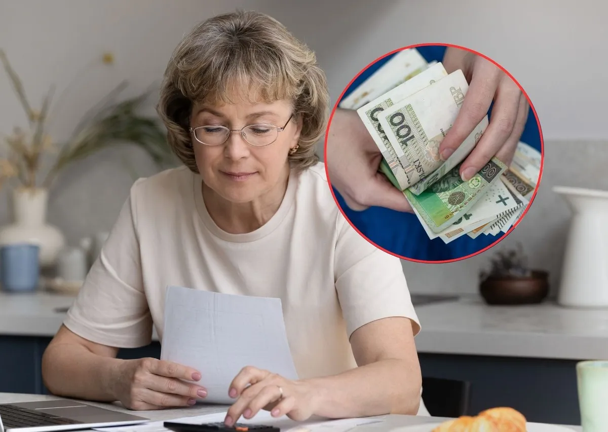 Zdjęcie Emerytura po 16 latach pracy - ile naprawdę możesz otrzymać?