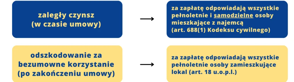 Zdjęcie Jak pozbyć się najemcy który nie płaci czynszu i uniknąć problemów?