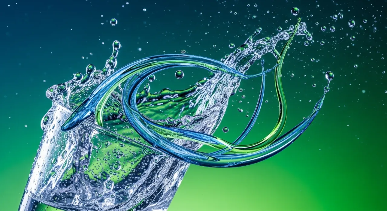 Zdjęcie Napoje dzik: poznaj moc energetyczną bez cukru i kalorii