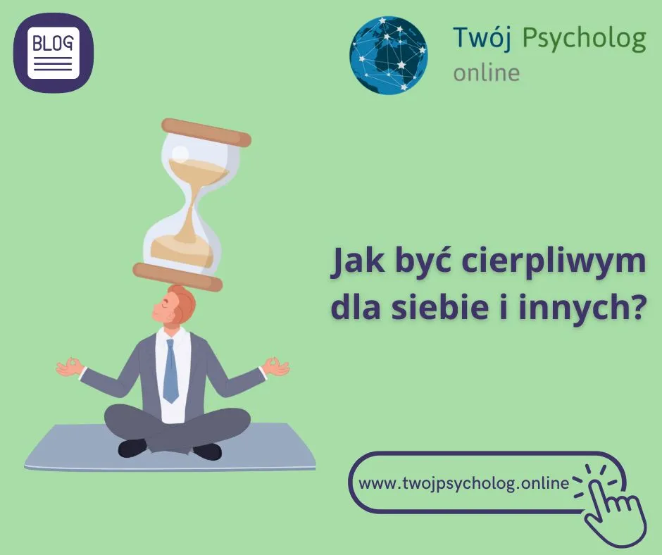 Zdjęcie Jak ćwiczyć cierpliwość: skuteczne metody na opanowanie emocji