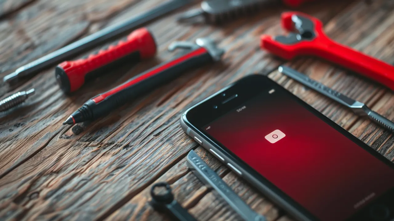 Zdjęcie iPhone 8 - Jaka jest dokładna pojemność baterii w tym modelu?