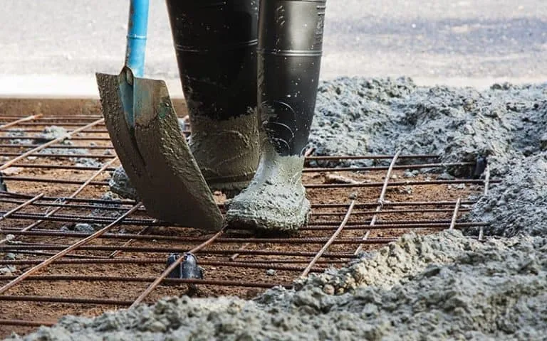 Zdjęcie Zbrojenia do betonu: Kluczowe metody i techniki dla solidnych konstrukcji