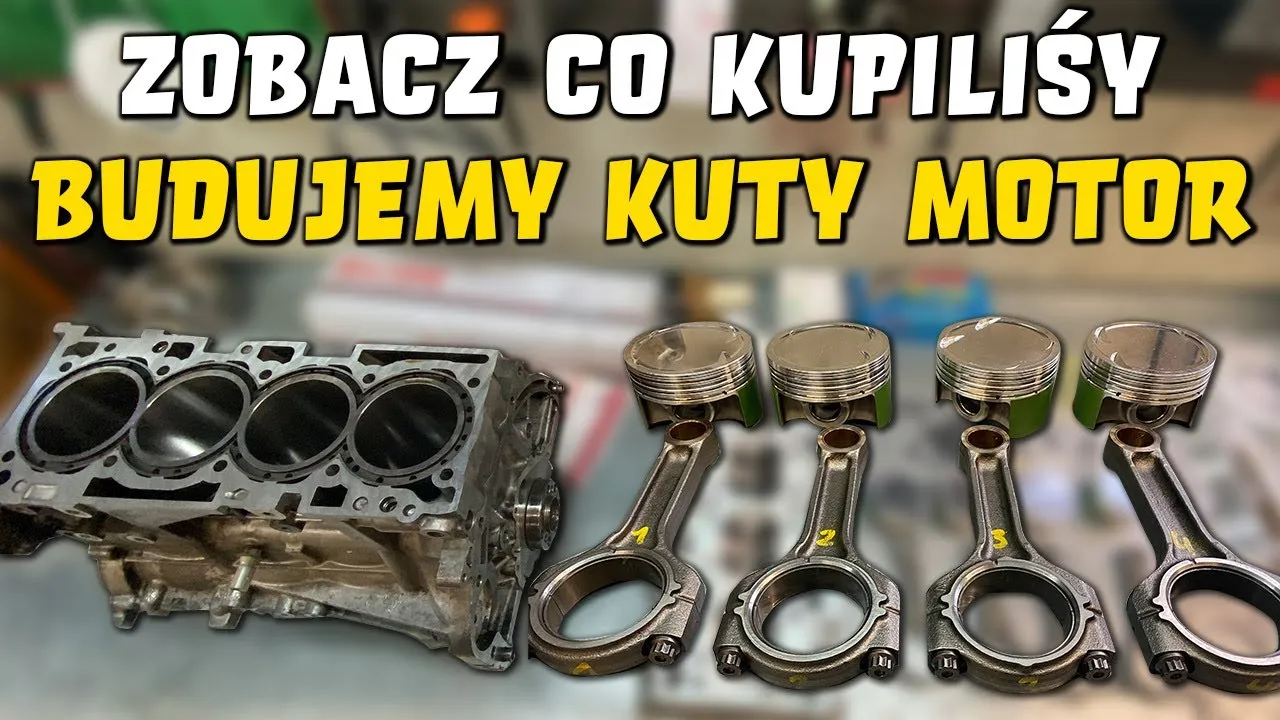Zdjęcie Zakuty silnik co to znaczy i jak uniknąć kosztownych napraw