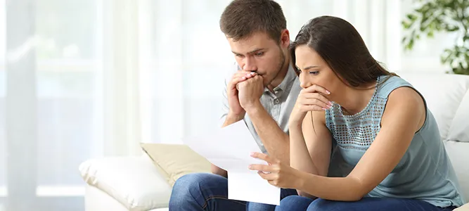 Zdjęcie Pożyczki dla zadłużonych – jak uniknąć pułapek i znaleźć pomoc