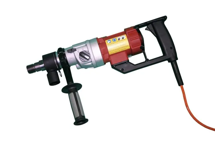 Zdjęcie Wiertnica do betonu zbrojonego: Wybierz najlepsze urządzenie do wiercenia