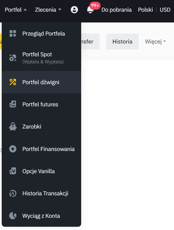 Zdjęcie Co to jest margin na Binance i jak unikać ryzykownych błędów