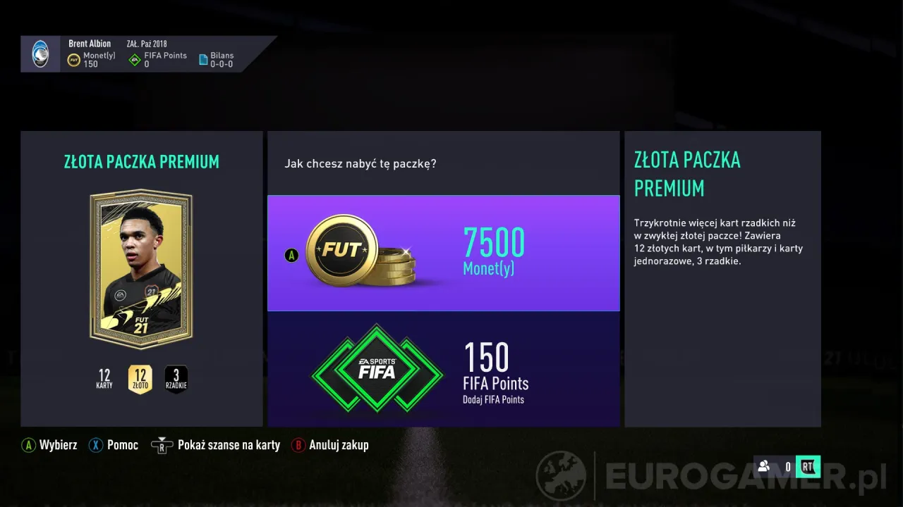 Zdjęcie Ile kosztują FIFA Points? Sprawdź ceny i oszczędź na zakupach
