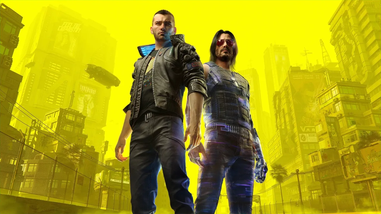 Zdjęcie Cyberpunk na jakie platformy? Zaskakujące możliwości rozgrywki
