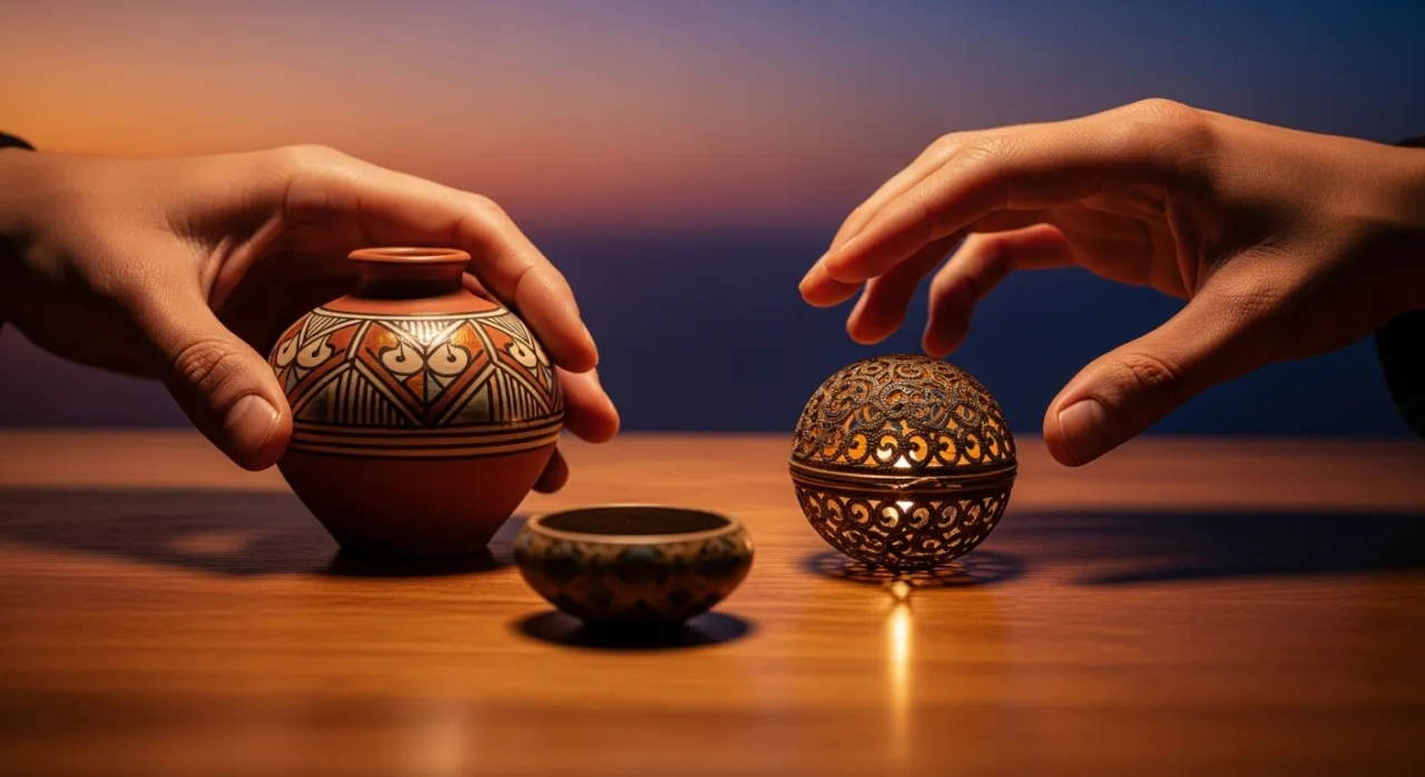 Zdjęcie Najlepsze produkty i pamiątki które warto kupić w Kazachstanie - Ranking 2024