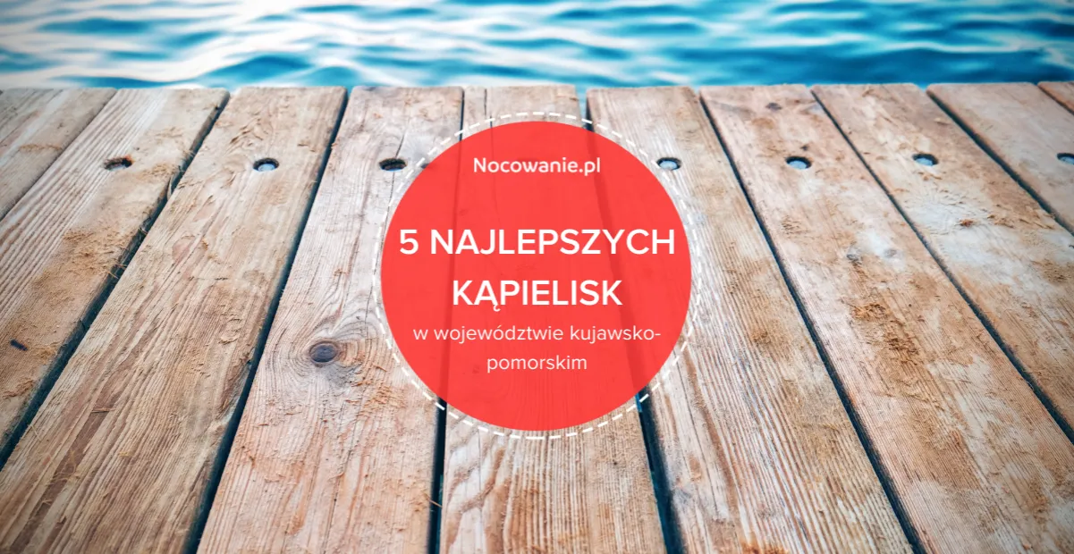 Zdjęcie Najpiękniejsze jeziora w Kujawsko-Pomorskie: Odkryj ich uroki i atrakcje