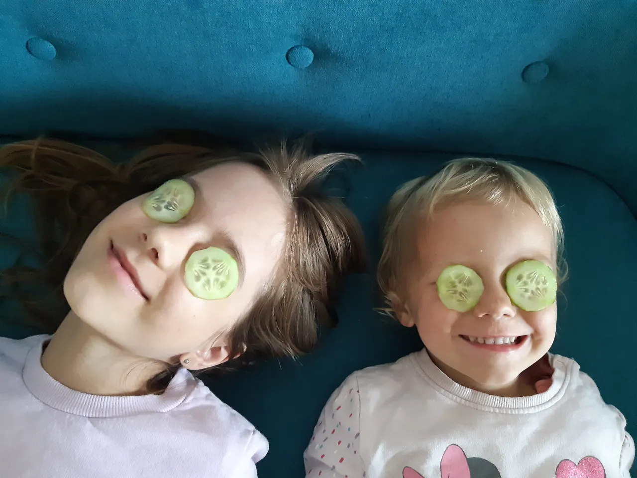 Zdjęcie Najlepsze spa dla dziewczynek - relaks i zabawa w jednym miejscu
