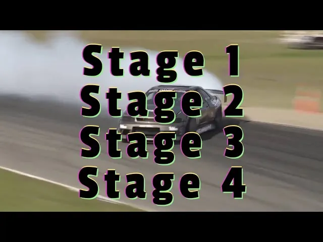 Zdjęcie Tuning stage 1 2 3 co oznacza? Poznaj różnice i wybierz najlepszy etap