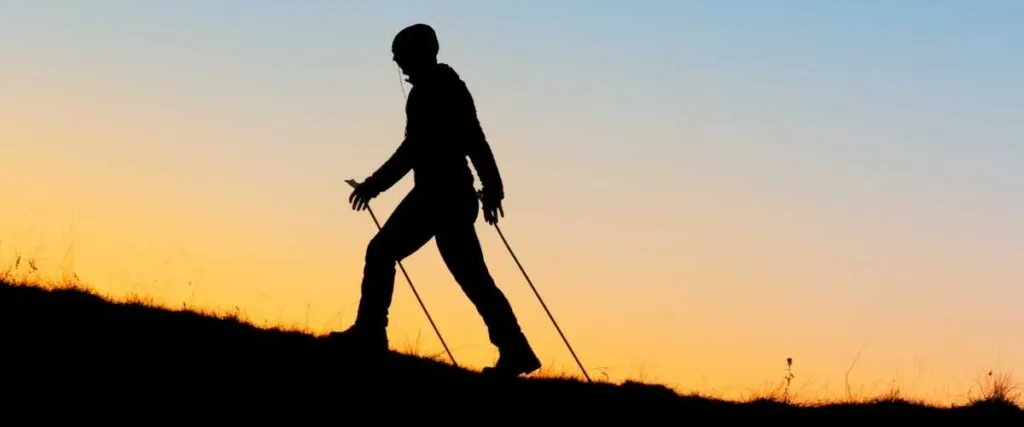 Zdjęcie Co bardziej odchudza: rower czy marsz? Sprawdź różnice w spalaniu