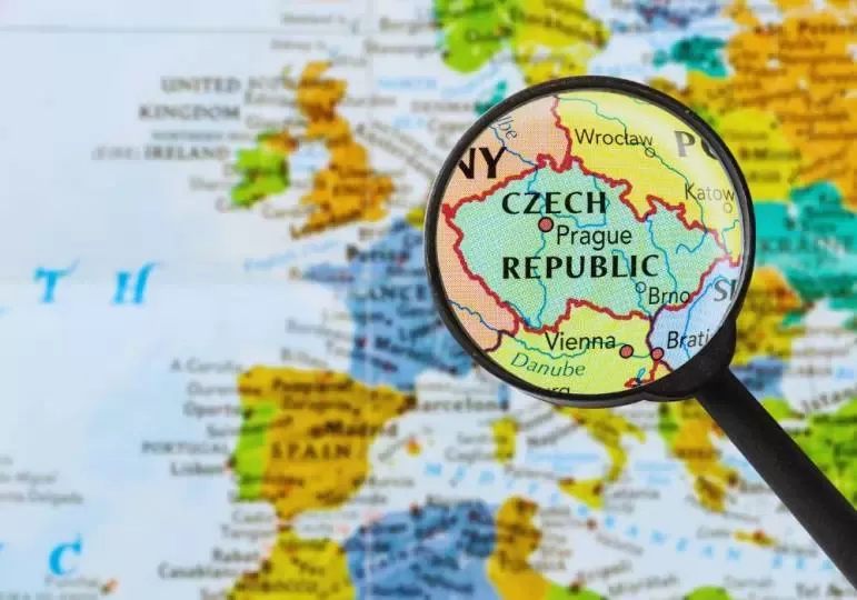 Zdjęcie Co trzeba wiedzieć jadąc do Czech samochodem, aby uniknąć problemów