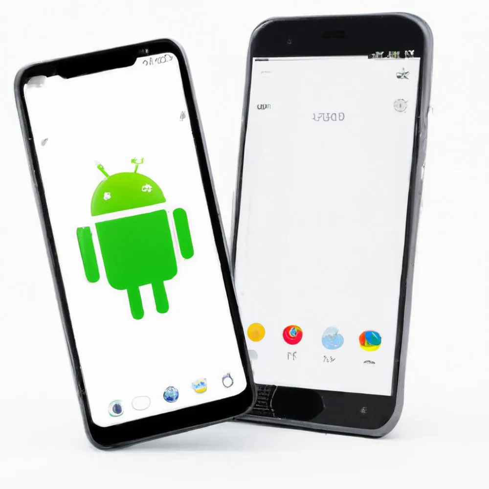 Zdjęcie IPhone vs Android: dlaczego iPhone wygrywa w kluczowych aspektach użytkowania