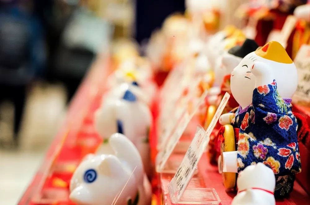 Zdjęcie Co warto przywieźć z Japonii? Unikalne pamiątki, które zachwycą