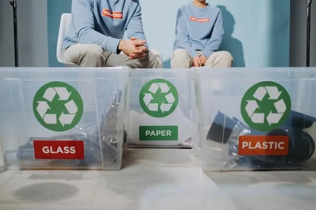 Zdjęcie Recykling dla dzieci: proste zasady, które pomogą uratować planetę