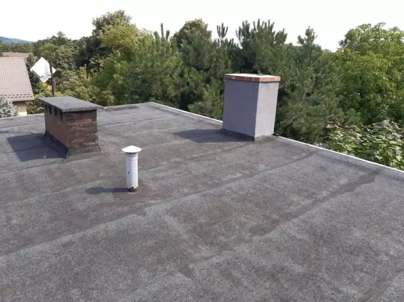 Zdjęcie Jak ocieplić dach pokryty papą? Sprawdzone metody i materiały na zimę