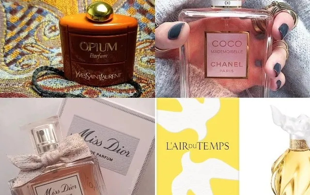 Zdjęcie Sky & Co perfumy - odkryj wyjątkowe zapachy i ich sekrety