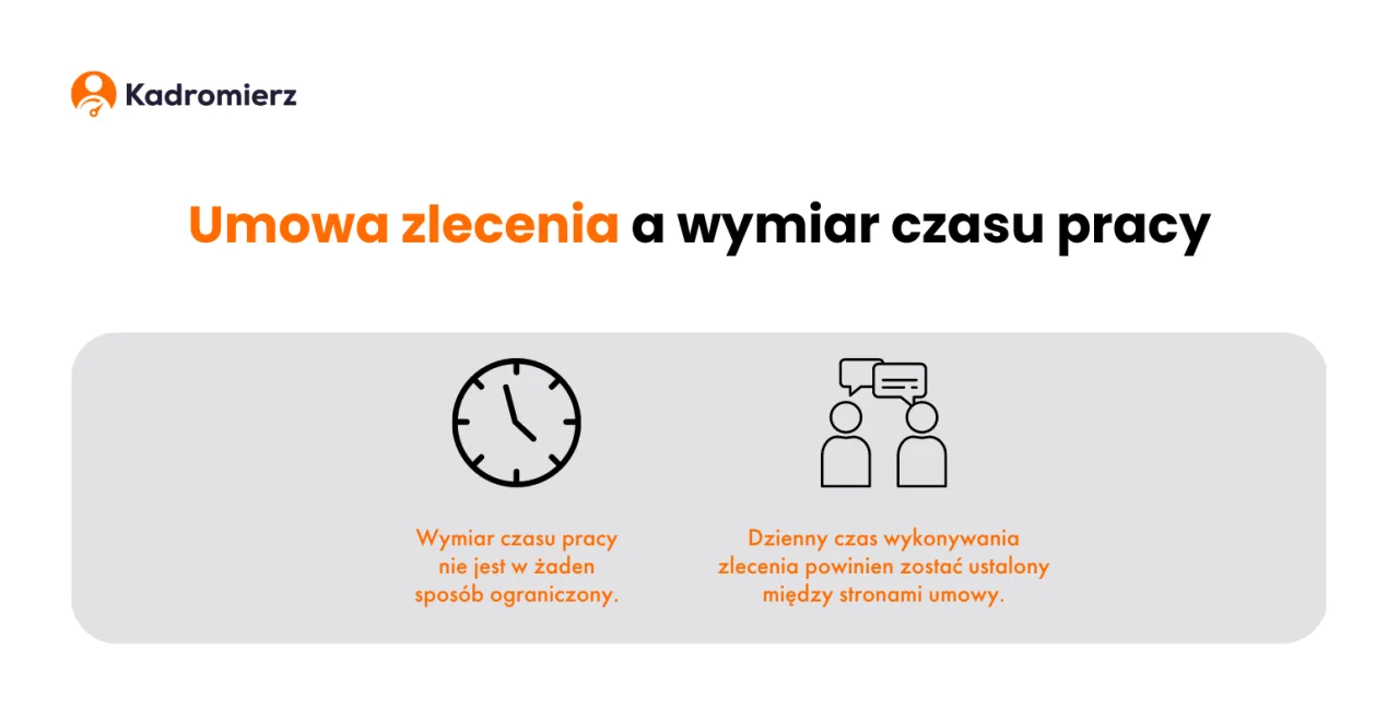 Zdjęcie Umowa zlecenie czy zlecenia - kluczowe różnice, które musisz znać