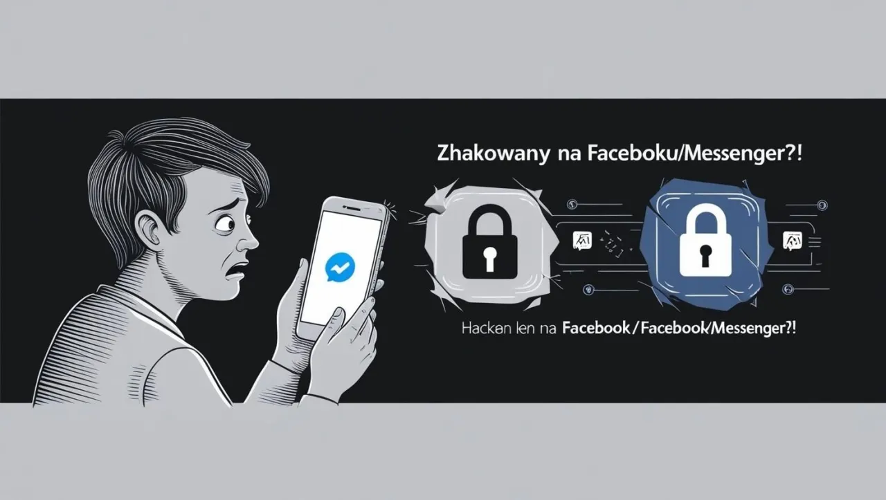 Zdjęcie Jak odzyskać konto na messengerze bez facebooka i uniknąć problemów