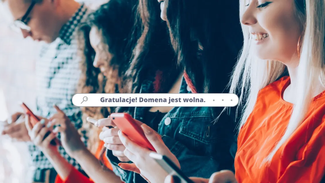 Zdjęcie Jak sprawdzić czy domena jest wolna i uniknąć niepotrzebnych kosztów