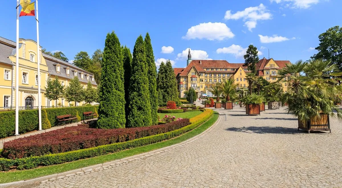 Zdjęcie Komu przysługuje sanatorium z NFZ? Sprawdź, czy kwalifikujesz się