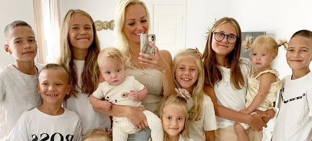 Zdjęcie Czy Dzinold ma dzieci? Tajemnice jego życia prywatnego odkryte