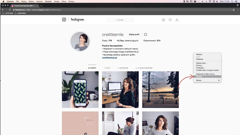 Zdjęcie Jak dodać zdjęcia na Instagramie: Co warto wiedzieć o dodawaniu zdjęć?