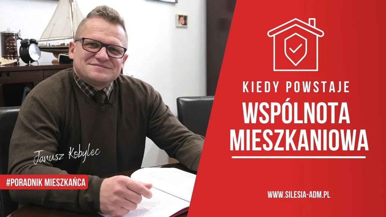 Zdjęcie Kiedy powstaje wspólnota mieszkaniowa w spółdzielni mieszkaniowej? Sprawdź!
