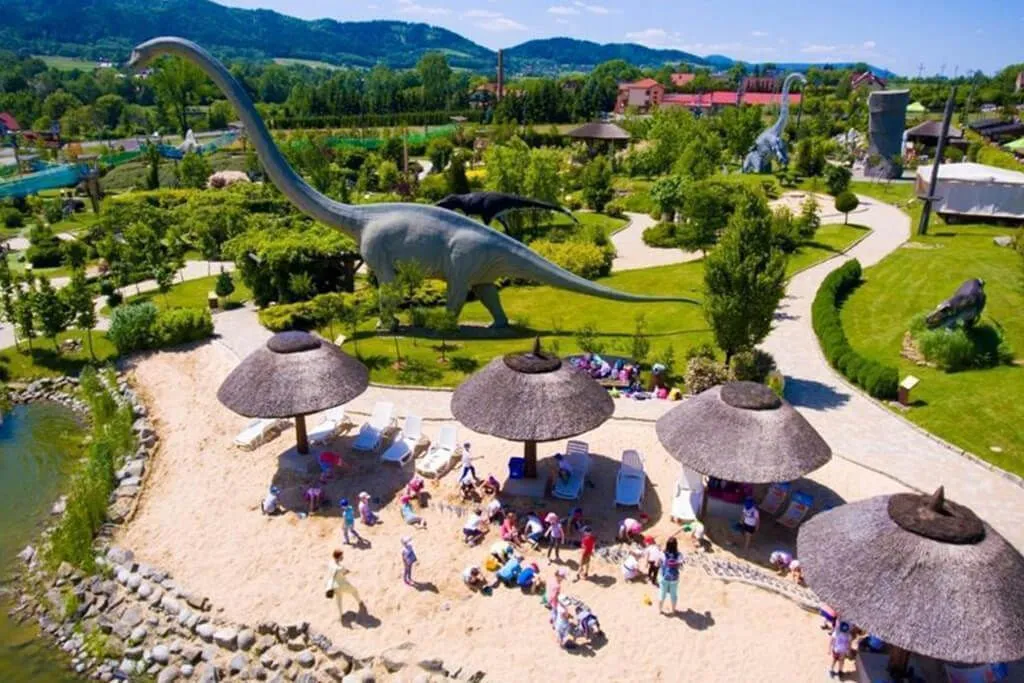 Zdjęcie Gdzie na weekend z dzieckiem w Małopolsce? Odkryj najlepsze atrakcje