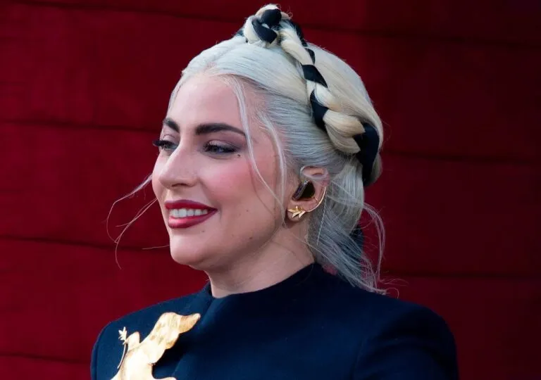 Zdjęcie Czy Lady Gaga jest Polką? Prawda o jej pochodzeniu i korzeniach