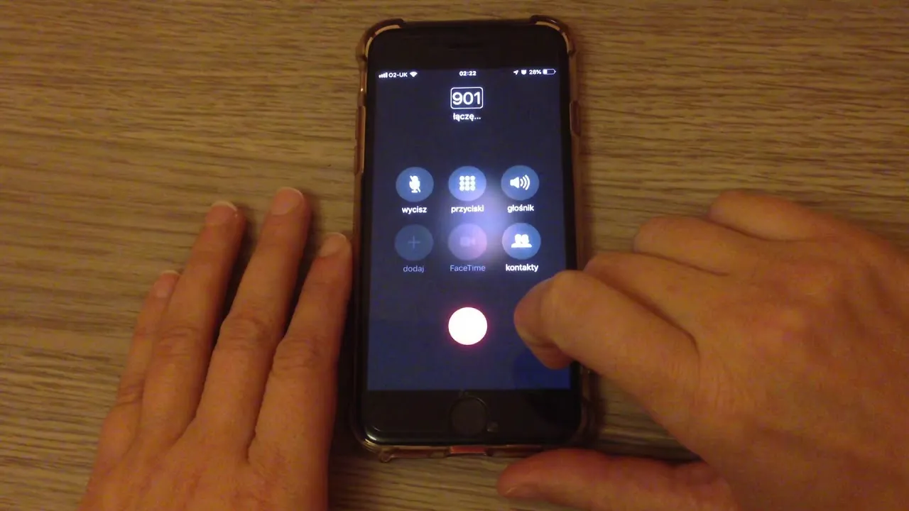 Zdjęcie Jak wyłączyć tryb dla niewidomych na iPhone i przywrócić normalność
