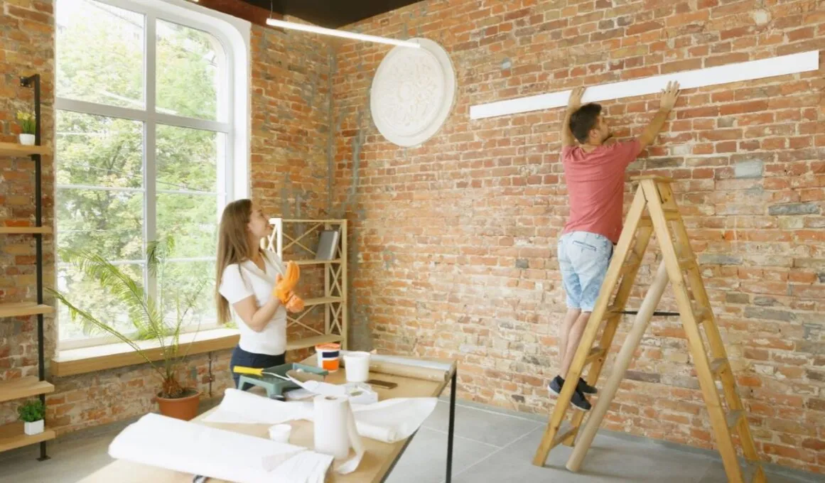 Zdjęcie Ile kosztuje remont mieszkania 60m2? Oszczędź nawet 30% na remoncie!