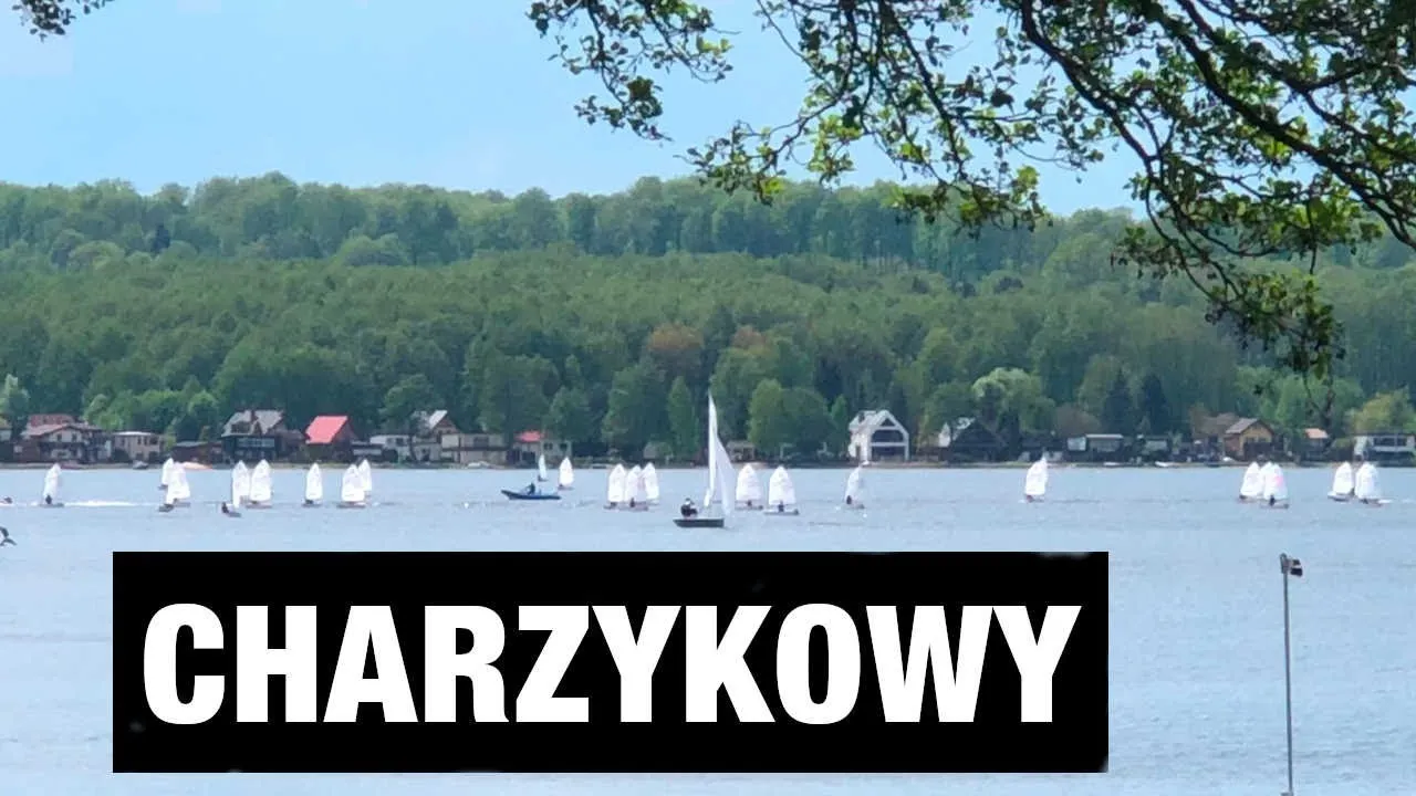 Zdjęcie Charzykowy atrakcje: odkryj ukryte skarby w sercu Bory Tucholskie