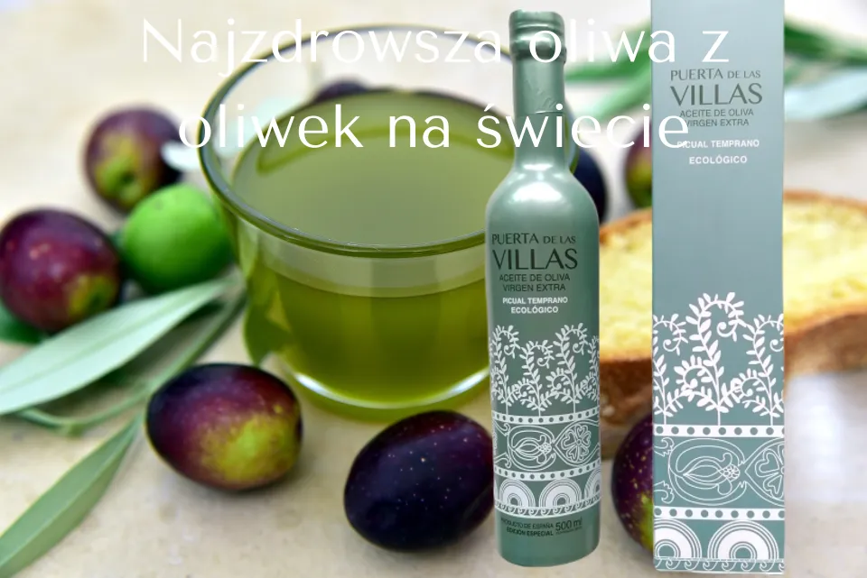 Zdjęcie Ile oliwy z oliwek pić dziennie, aby poprawić zdrowie?
