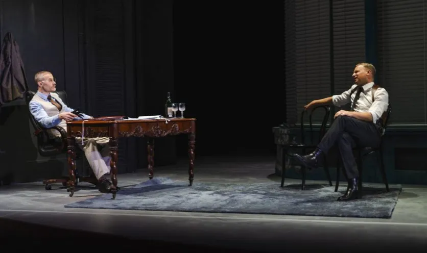 Zdjęcie Zemsta spektakl - odkryj tajemnice komedii Fredry i jej interpretacje